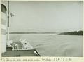 023_3 Schiff SS Bore   alte historische Photographie 7817k